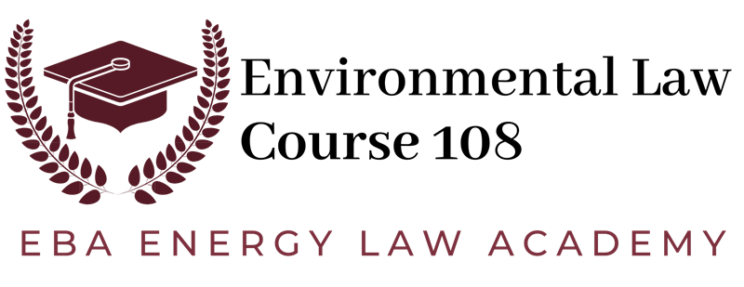 Energy Law Academy - EBA