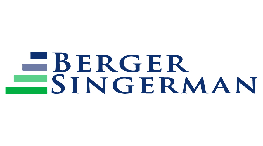 berger-singerman-logo-vector