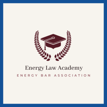 Energy Law Academy - EBA