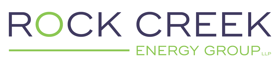 Rock creek energy group