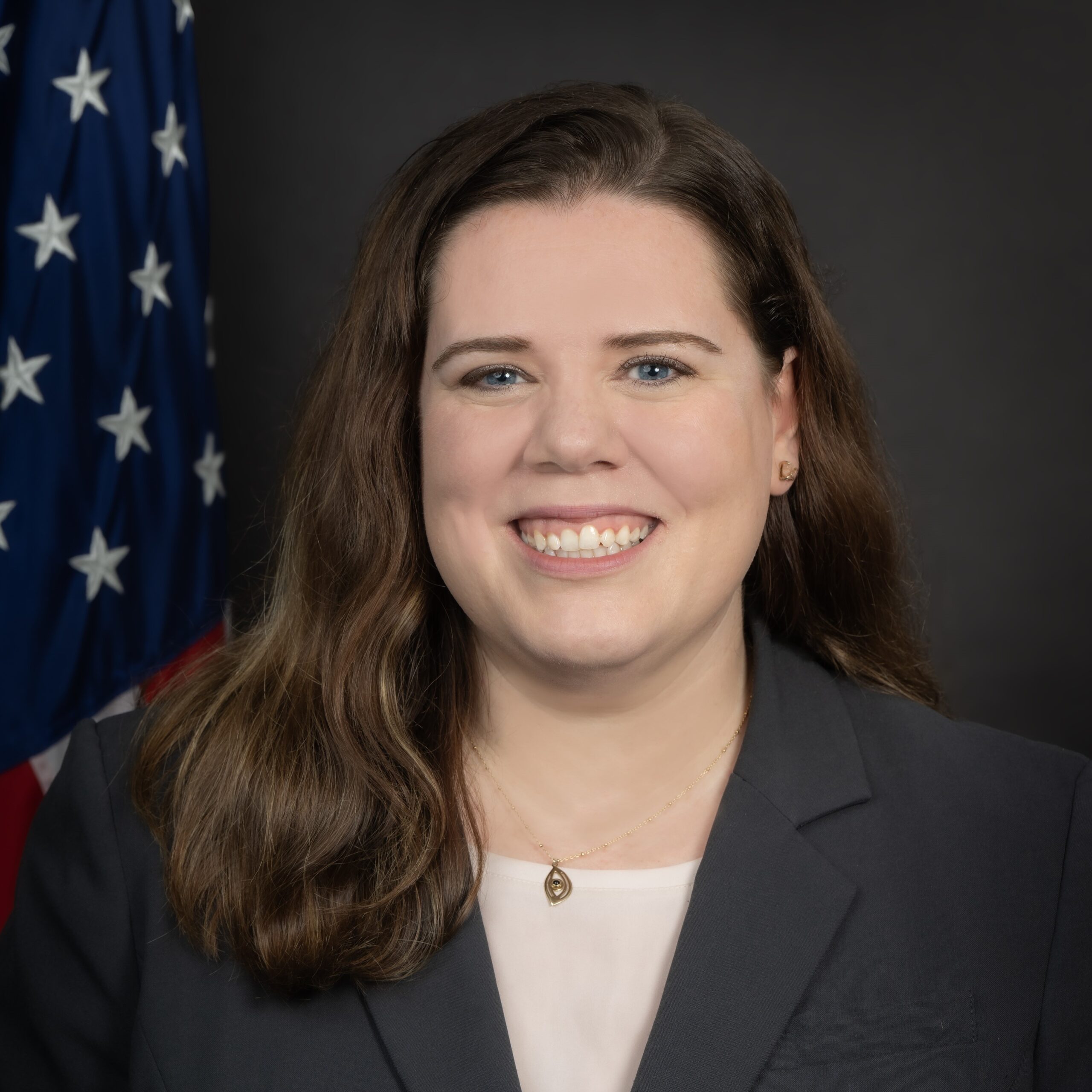 See, Commissioner Lindsay S._photo (square)