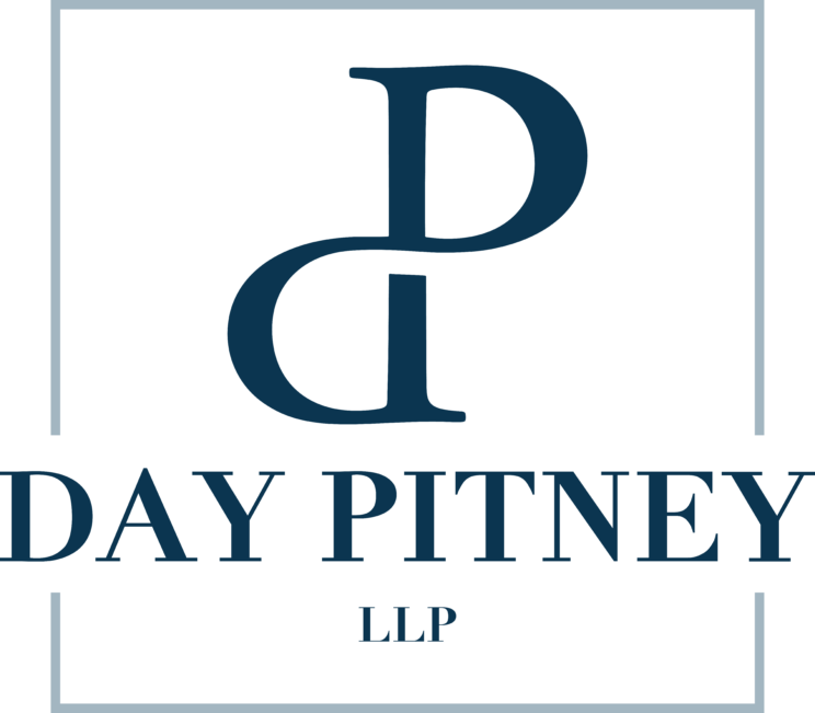 Day Pitney - Logo - Full Color